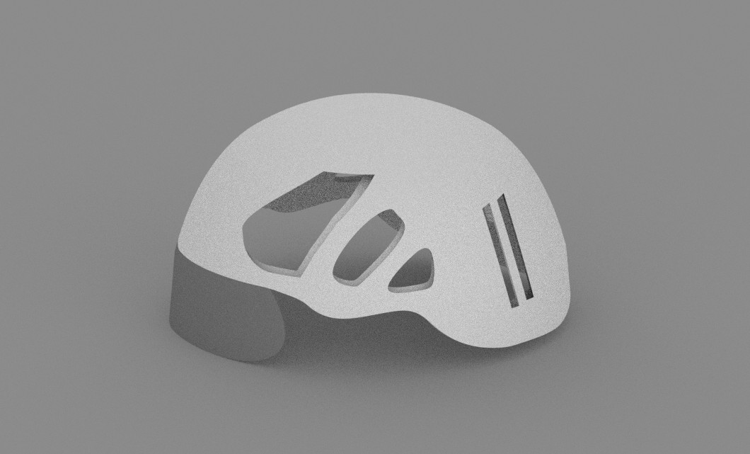 Helmet Design